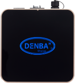 DENBA Health Charge